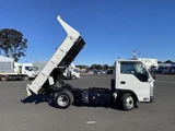 2021 Isuzu ELF Truck Truck for sale, Japanese used car export - photo 19 of 20 | GULJI TRADERS
