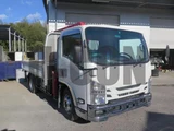 2021 Isuzu ELF Truck Truck for sale, Japanese used car export - photo 2 of 21 | GULJI TRADERS