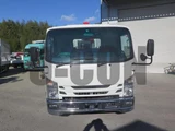2021 Isuzu ELF Truck Truck for sale, Japanese used car export - photo 3 of 21 | GULJI TRADERS