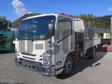 2021 Isuzu ELF Truck Truck for sale, Japanese used car export - photo 4 of 21 | GULJI TRADERS
