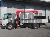 2021 Isuzu ELF Truck Truck for sale, Japanese used car export - photo 6 of 21 | GULJI TRADERS