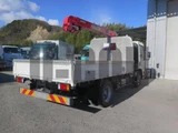 2021 Isuzu ELF Truck Truck for sale, Japanese used car export - photo 7 of 21 | GULJI TRADERS