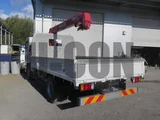2021 Isuzu ELF Truck Truck for sale, Japanese used car export - photo 9 of 21 | GULJI TRADERS