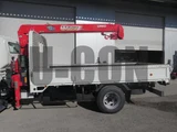 2021 Isuzu ELF Truck Truck for sale, Japanese used car export - photo 15 of 21 | GULJI TRADERS