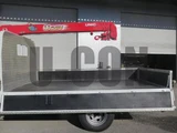2021 Isuzu ELF Truck Truck for sale, Japanese used car export - photo 16 of 21 | GULJI TRADERS