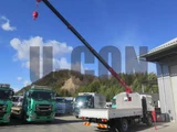 2021 Isuzu ELF Truck Truck for sale, Japanese used car export - photo 17 of 21 | GULJI TRADERS