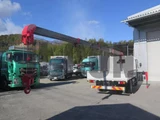 2021 Isuzu ELF Truck Truck for sale, Japanese used car export - photo 19 of 21 | GULJI TRADERS