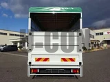 2021 Isuzu ELF Truck 4WD Truck for sale, Japanese used car export - photo 5 of 21 | GULJI TRADERS