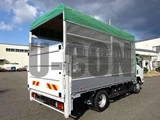 2021 Isuzu ELF Truck 4WD Truck for sale, Japanese used car export - photo 6 of 21 | GULJI TRADERS