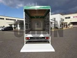 2021 Isuzu ELF Truck 4WD Truck for sale, Japanese used car export - photo 13 of 21 | GULJI TRADERS