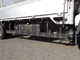 2021 Isuzu ELF Truck 4WD Truck for sale, Japanese used car export - photo 17 of 21 | GULJI TRADERS