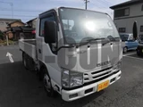 2021 Isuzu ELF Truck Truck for sale, Japanese used car export - photo 3 of 21 | GULJI TRADERS