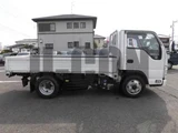 2021 Isuzu ELF Truck Truck for sale, Japanese used car export - photo 5 of 21 | GULJI TRADERS