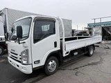 2021 Isuzu ELF Truck Truck for sale, Japanese used car export - photo 1 of 21 | GULJI TRADERS