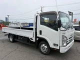 2021 Isuzu ELF Truck Truck for sale, Japanese used car export - photo 2 of 21 | GULJI TRADERS