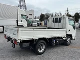 2021 Isuzu ELF Truck Truck for sale, Japanese used car export - photo 3 of 21 | GULJI TRADERS