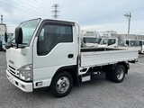 2021 Isuzu ELF Truck Truck for sale, Japanese used car export - photo 4 of 21 | GULJI TRADERS