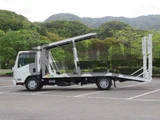 2021 Isuzu ELF Truck Truck for sale, Japanese used car export - photo 3 of 21 | GULJI TRADERS