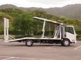 2021 Isuzu ELF Truck Truck for sale, Japanese used car export - photo 4 of 21 | GULJI TRADERS