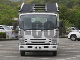 2021 Isuzu ELF Truck Truck for sale, Japanese used car export - photo 5 of 21 | GULJI TRADERS