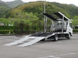 2021 Isuzu ELF Truck Truck for sale, Japanese used car export - photo 10 of 21 | GULJI TRADERS