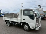 2021 Isuzu ELF Truck Truck for sale, Japanese used car export - photo 2 of 21 | GULJI TRADERS