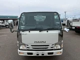 2021 Isuzu ELF Truck Truck for sale, Japanese used car export - photo 3 of 21 | GULJI TRADERS