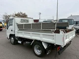 2021 Isuzu ELF Truck Truck for sale, Japanese used car export - photo 5 of 21 | GULJI TRADERS
