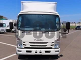 2021 Isuzu ELF Truck Truck for sale, Japanese used car export - photo 3 of 21 | GULJI TRADERS
