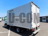 2021 Isuzu ELF Truck Truck for sale, Japanese used car export - photo 4 of 21 | GULJI TRADERS