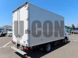2021 Isuzu ELF Truck Truck for sale, Japanese used car export - photo 5 of 21 | GULJI TRADERS