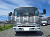2021 Isuzu ELF Truck Truck for sale, Japanese used car export - photo 3 of 12 | GULJI TRADERS