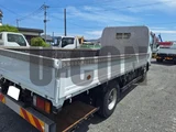 2021 Isuzu ELF Truck Truck for sale, Japanese used car export - photo 4 of 12 | GULJI TRADERS