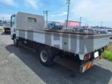 2021 Isuzu ELF Truck Truck for sale, Japanese used car export - photo 5 of 12 | GULJI TRADERS