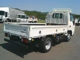 2021 Isuzu ELF Truck Truck for sale, Japanese used car export - photo 2 of 21 | GULJI TRADERS