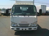 2021 Isuzu ELF Truck Truck for sale, Japanese used car export - photo 8 of 21 | GULJI TRADERS