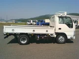 2021 Isuzu ELF Truck Truck for sale, Japanese used car export - photo 11 of 21 | GULJI TRADERS