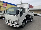 2021 Isuzu ELF Truck Truck for sale, Japanese used car export - photo 1 of 21 | GULJI TRADERS