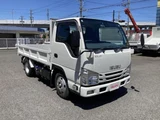 2021 Isuzu ELF Truck Truck for sale, Japanese used car export - photo 3 of 21 | GULJI TRADERS