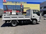 2021 Isuzu ELF Truck Truck for sale, Japanese used car export - photo 4 of 21 | GULJI TRADERS