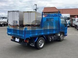 2021 Isuzu ELF Truck Truck for sale, Japanese used car export - photo 3 of 21 | GULJI TRADERS