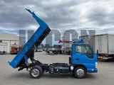 2021 Isuzu ELF Truck Truck for sale, Japanese used car export - photo 6 of 21 | GULJI TRADERS