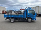 2021 Isuzu ELF Truck Truck for sale, Japanese used car export - photo 8 of 21 | GULJI TRADERS