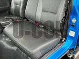 2021 Isuzu ELF Truck Truck for sale, Japanese used car export - photo 20 of 21 | GULJI TRADERS