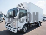 2021 Isuzu ELF Truck Truck for sale, Japanese used car export - photo 1 of 21 | GULJI TRADERS