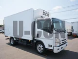 2021 Isuzu ELF Truck Truck for sale, Japanese used car export - photo 2 of 21 | GULJI TRADERS