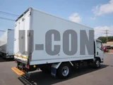 2021 Isuzu ELF Truck Truck for sale, Japanese used car export - photo 3 of 21 | GULJI TRADERS