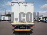 2021 Isuzu ELF Truck Truck for sale, Japanese used car export - photo 4 of 21 | GULJI TRADERS