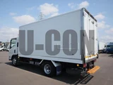 2021 Isuzu ELF Truck Truck for sale, Japanese used car export - photo 5 of 21 | GULJI TRADERS