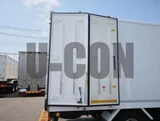 2021 Isuzu ELF Truck Truck for sale, Japanese used car export - photo 14 of 21 | GULJI TRADERS